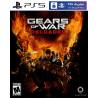 کاور بازی Gears of War: Reloaded مخصوص PS5 نسخه ی کنسول‌های کپیخور یا جیلبریک (Jailbreak)
