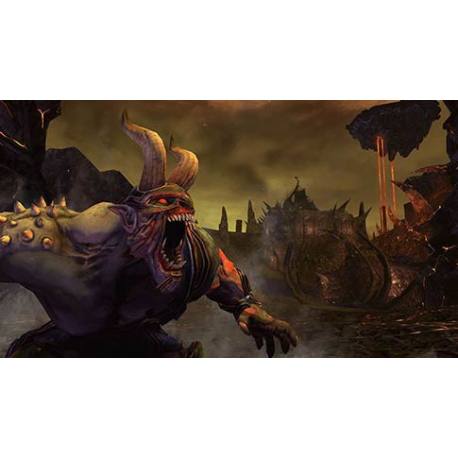 Saints Row: Gat out of Hell بازی Xbox 360