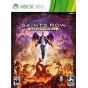 Saints Row: Gat out of Hell بازی Xbox 360