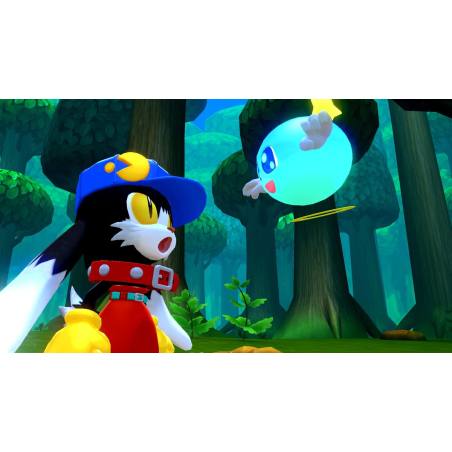 اسکرین شات و تصویر گیم پلی بازی Klonoa Phantasy Reverie Series مخصوص Ps5 نسخه کپیخور تصویر 4