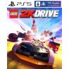 کاور بازی LEGO 2K Drive مخصوص PS5 نسخه ی کنسول‌های کپیخور یا جیلبریک (Jailbreak)