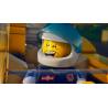 اسکرین شات و تصویر گیم پلی بازی LEGO 2K Drive مخصوص Ps5 نسخه کپیخور تصویر 4