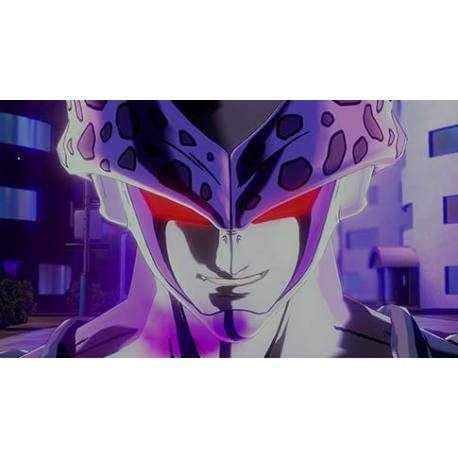 Dragon Ball XenoVerse بازی Xbox 360
