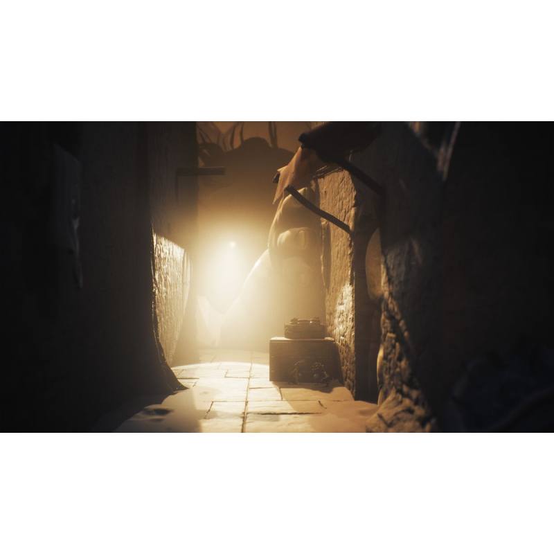 اسکرین شات و تصویر گیم پلی بازی Little Nightmares III مخصوص Ps5 نسخه کپیخور تصویر 4