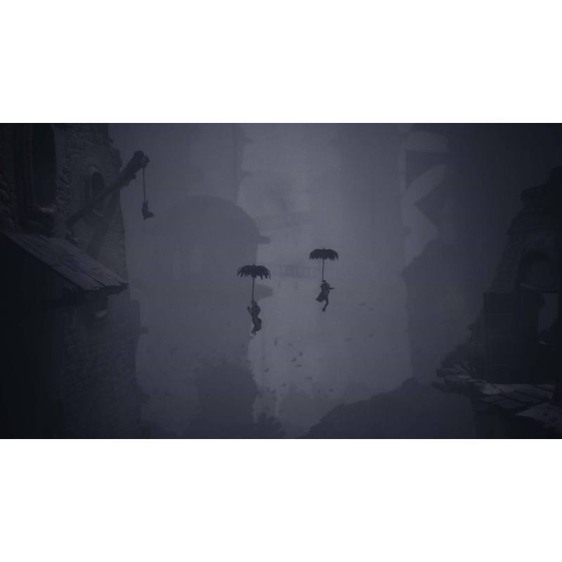 اسکرین شات و تصویر گیم پلی بازی Little Nightmares III مخصوص Ps5 نسخه کپیخور تصویر 5