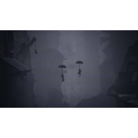 اسکرین شات و تصویر گیم پلی بازی Little Nightmares III مخصوص Ps5 نسخه کپیخور تصویر 5
