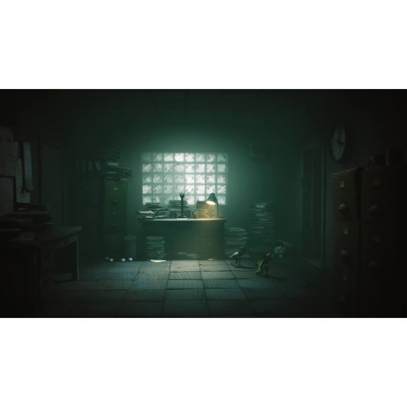 اسکرین شات و تصویر گیم پلی بازی Little Nightmares III مخصوص Ps5 نسخه کپیخور تصویر 6
