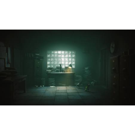اسکرین شات و تصویر گیم پلی بازی Little Nightmares III مخصوص Ps5 نسخه کپیخور تصویر 6