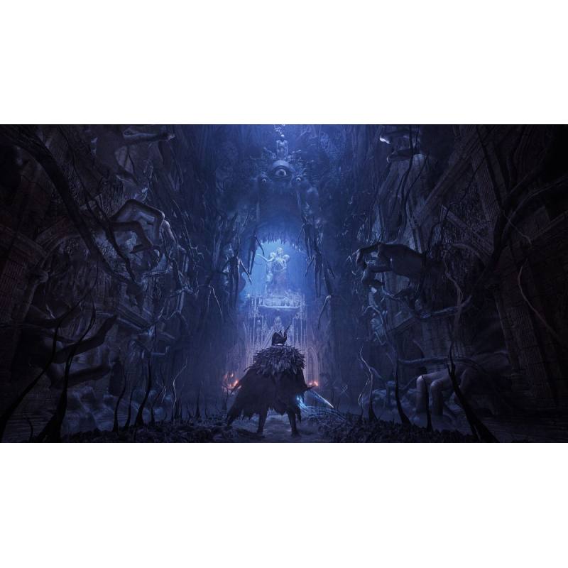 اسکرین شات و تصویر گیم پلی بازی Lords of the Fallen مخصوص Ps5 نسخه کپیخور تصویر 2