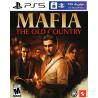 کاور بازی Mafia: The Old Country مخصوص PS5 نسخه ی کنسول‌های کپیخور یا جیلبریک (Jailbreak)