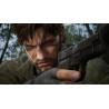 اسکرین شات و تصویر گیم پلی بازی Metal Gear Solid Δ: Snake Eater مخصوص Ps5 نسخه کپیخور تصویر 1