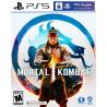 کاور بازی Mortal Kombat 1 مخصوص PS5 نسخه ی کنسول‌های کپیخور یا جیلبریک (Jailbreak)