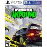 کاور بازی Need for Speed Unbound مخصوص PS5 نسخه ی کنسول‌های کپیخور یا جیلبریک (Jailbreak)