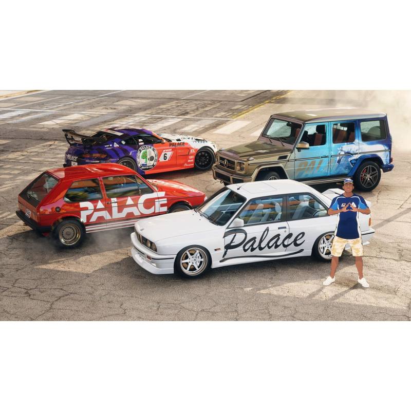 اسکرین شات و تصویر گیم پلی بازی Need for Speed Unbound مخصوص Ps5 نسخه کپیخور تصویر 1