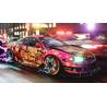 اسکرین شات و تصویر گیم پلی بازی Need for Speed Unbound مخصوص Ps5 نسخه کپیخور تصویر 4
