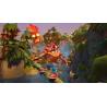 اسکرین شات و تصویر گیم پلی بازی Crash Bandicoot 4: It's About Time مخصوص Ps5 نسخه کپیخور تصویر 1