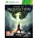 Dragon Age Inquisition بازی Xbox 360