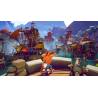 اسکرین شات و تصویر گیم پلی بازی Crash Bandicoot 4: It's About Time مخصوص Ps5 نسخه کپیخور تصویر 2