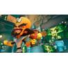 اسکرین شات و تصویر گیم پلی بازی Crash Bandicoot 4: It's About Time مخصوص Ps5 نسخه کپیخور تصویر 5