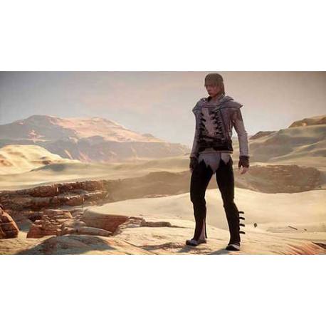 Dragon Age Inquisition بازی Xbox 360