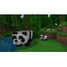 اسکرین شات و تصویر گیم پلی بازی Minecraft مخصوص Ps5 نسخه کپیخور تصویر 4
