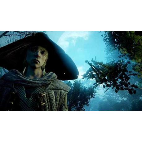 Dragon Age Inquisition بازی Xbox 360