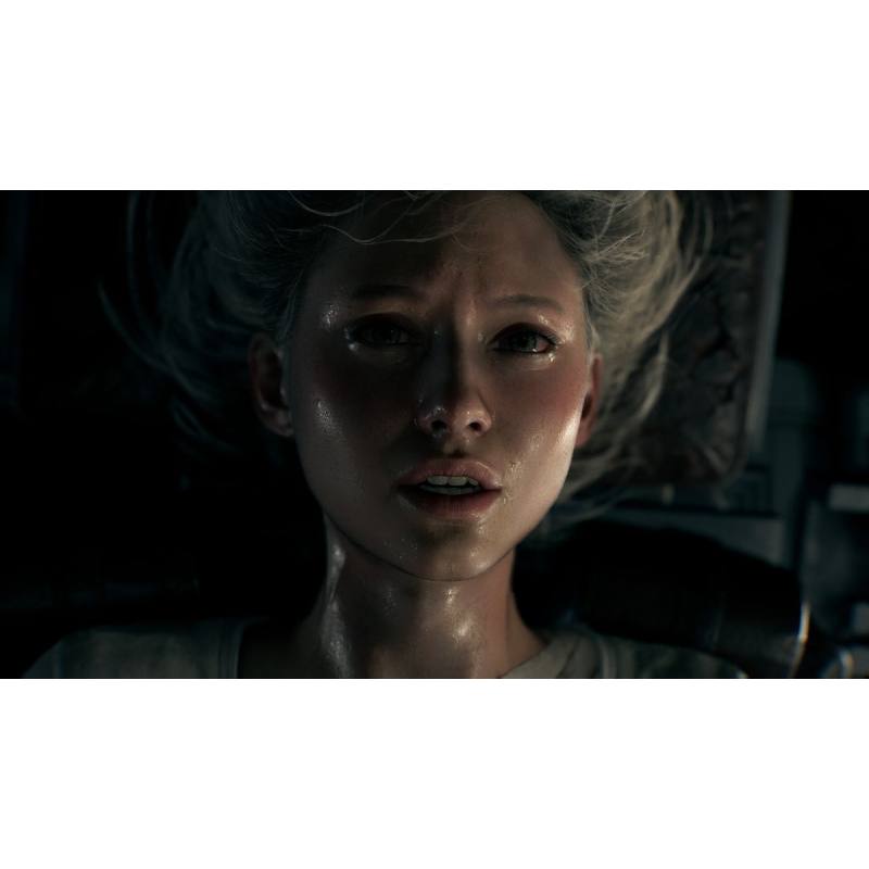اسکرین شات و تصویر گیم پلی بازی Resident Evil: Requiem مخصوص Ps5 نسخه کپیخور تصویر 2