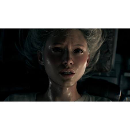 اسکرین شات و تصویر گیم پلی بازی Resident Evil: Requiem مخصوص Ps5 نسخه کپیخور تصویر 2