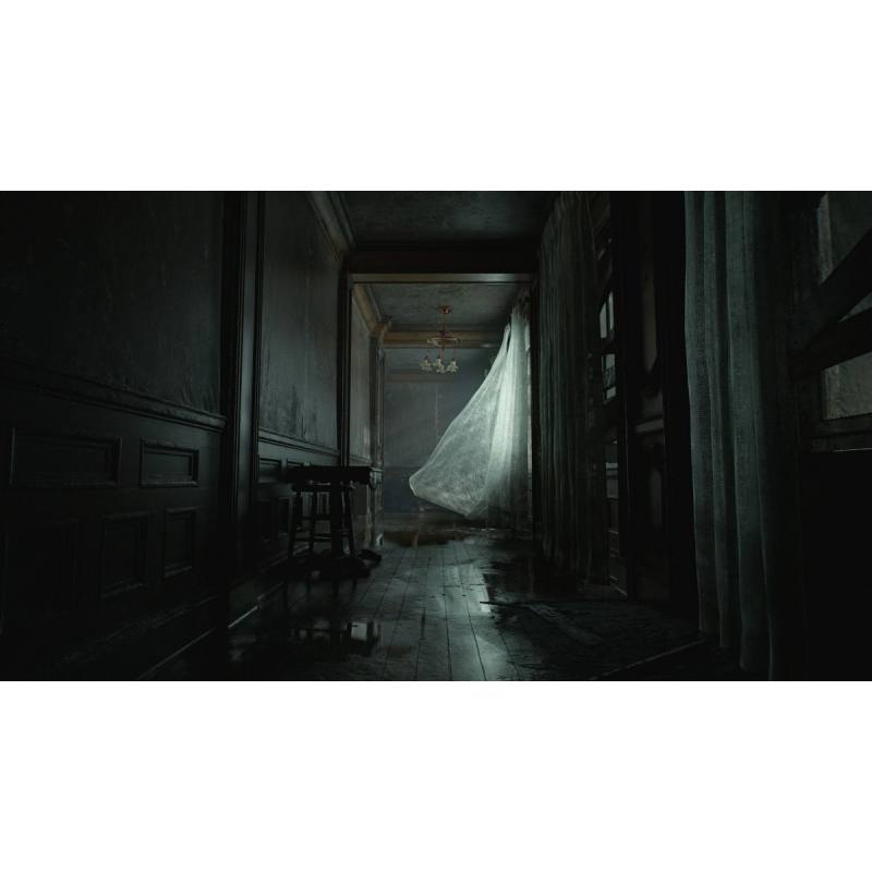 اسکرین شات و تصویر گیم پلی بازی Resident Evil: Requiem مخصوص Ps5 نسخه کپیخور تصویر 6