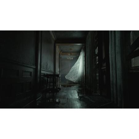 اسکرین شات و تصویر گیم پلی بازی Resident Evil: Requiem مخصوص Ps5 نسخه کپیخور تصویر 6