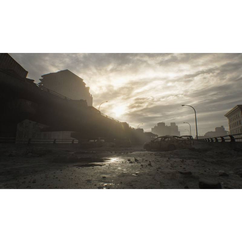 اسکرین شات و تصویر گیم پلی بازی Resident Evil: Requiem مخصوص Ps5 نسخه کپیخور تصویر 5