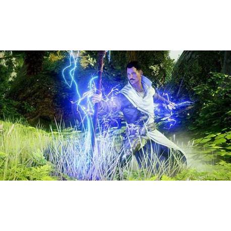 Dragon Age Inquisition بازی Xbox 360