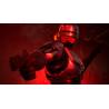 اسکرین شات و تصویر گیم پلی بازی RoboCop: Rogue City - Unfinished Business مخصوص Ps5 نسخه کپیخور تصویر 2
