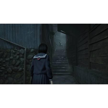 اسکرین شات و تصویر گیم پلی بازی Silent Hill f مخصوص Ps5 نسخه کپیخور تصویر 2