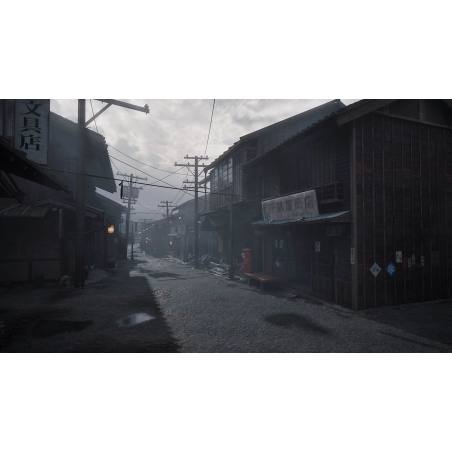 اسکرین شات و تصویر گیم پلی بازی Silent Hill f مخصوص Ps5 نسخه کپیخور تصویر 3