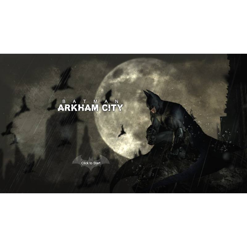 تصویر بازی Batman: Arkham City GOTY مخصوص ایکس باکس 360 جیتگ (Xbox 360 JTAG RGH) تصویر 4
