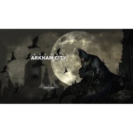 تصویر بازی Batman: Arkham City GOTY مخصوص ایکس باکس 360 جیتگ (Xbox 360 JTAG RGH) تصویر 4