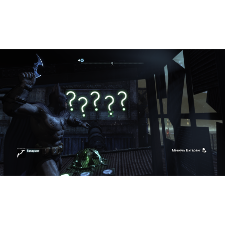 تصویر بازی Batman: Arkham City GOTY مخصوص ایکس باکس 360 جیتگ (Xbox 360 JTAG RGH) تصویر 5