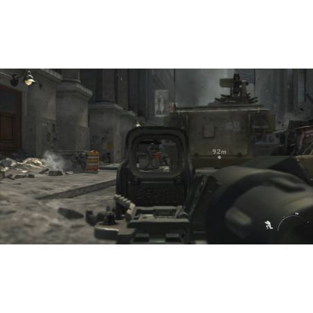 تصویر بازی Call of Duty Modern Warfare 3 مخصوص ایکس باکس 360 جیتگ (Xbox 360 JTAG RGH) تصویر 2