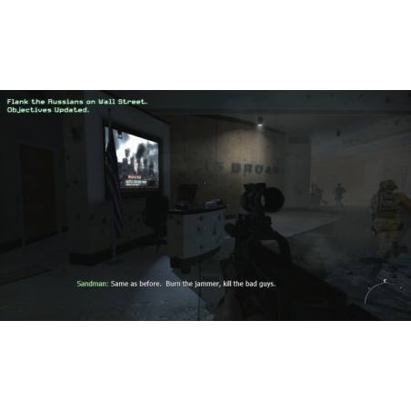 تصویر بازی Call of Duty Modern Warfare 3 مخصوص ایکس باکس 360 جیتگ (Xbox 360 JTAG RGH) تصویر 6