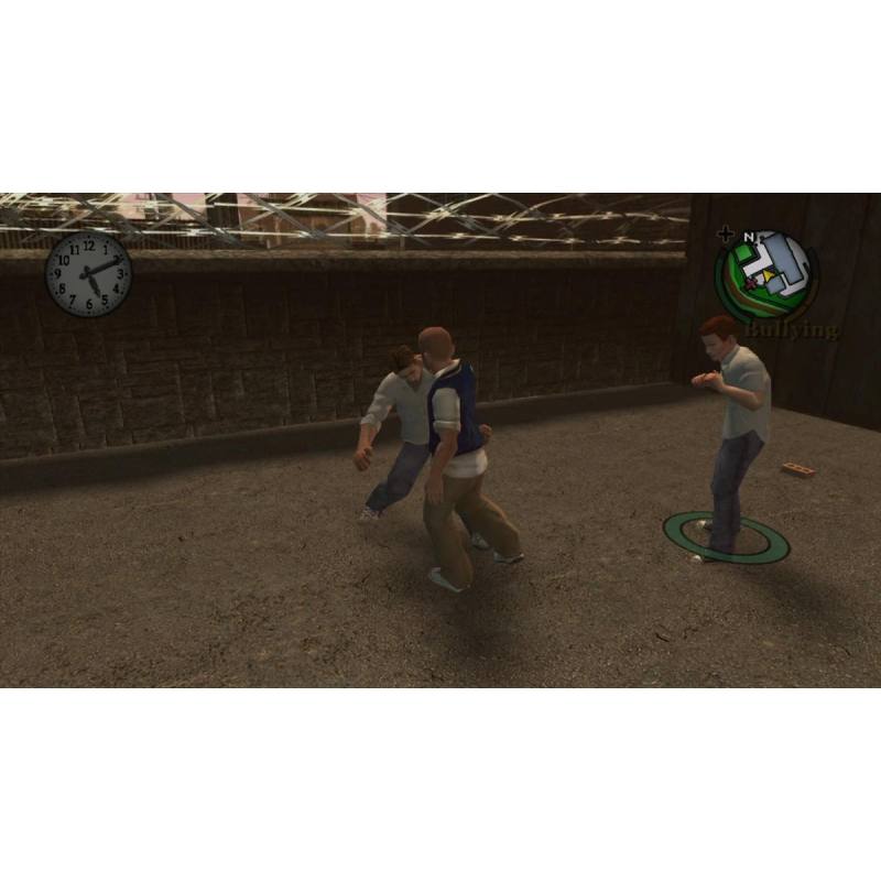 تصویر بازی Bully Scholarship Edition مخصوص ایکس باکس 360 جیتگ (Xbox 360 JTAG RGH) تصویر 4