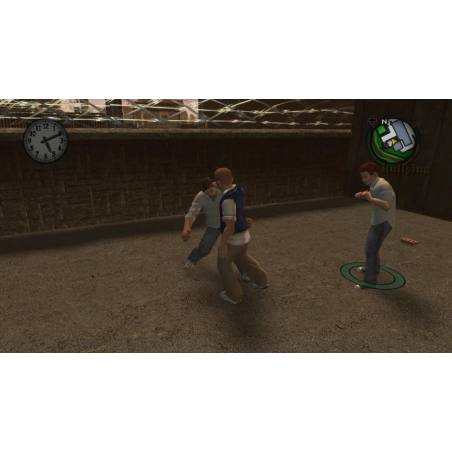 تصویر بازی Bully Scholarship Edition مخصوص ایکس باکس 360 جیتگ (Xbox 360 JTAG RGH) تصویر 4