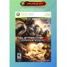 کاور بازی Supreme Commander 2 مخصوص ایکس باکس 360 جیتگ (Xbox 360 Jtag - RGH)