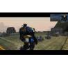 تصویر بازی Supreme Commander 2 مخصوص ایکس باکس 360 جیتگ (Xbox 360 JTAG RGH) تصویر 5