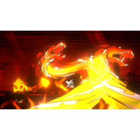 اسکرین شات و تصویر گیم پلی بازی Shinobi: Art of Vengeance مخصوص Ps5 نسخه کپیخور تصویر 1