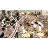 تصویر بازی Command & Conquer 3 Kane's Wrath مخصوص ایکس باکس 360 جیتگ (Xbox 360 JTAG RGH) تصویر 2