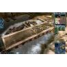 تصویر بازی Command & Conquer 3 Tiberium War مخصوص ایکس باکس 360 جیتگ (Xbox 360 JTAG RGH) تصویر 5