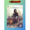 کاور بازی Prince of Persia The Forgotten Sands مخصوص ایکس باکس 360 جیتگ (Xbox 360 Jtag - RGH)
