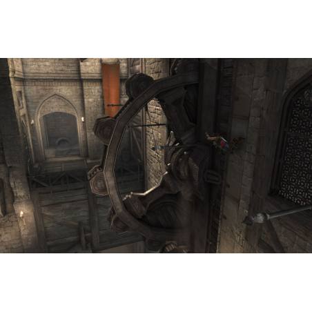 تصویر بازی Prince of Persia The Forgotten Sands مخصوص ایکس باکس 360 جیتگ (Xbox 360 JTAG RGH) تصویر 3