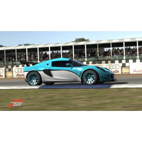تصویر بازی Forza Motorsport 3 Collectors Edition مخصوص ایکس باکس 360 جیتگ (Xbox 360 JTAG RGH) تصویر 2